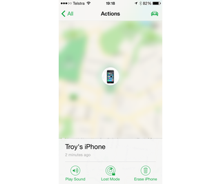 Illustration for article titled How the iCloud "Hack" Holds iOS Devices Hostage